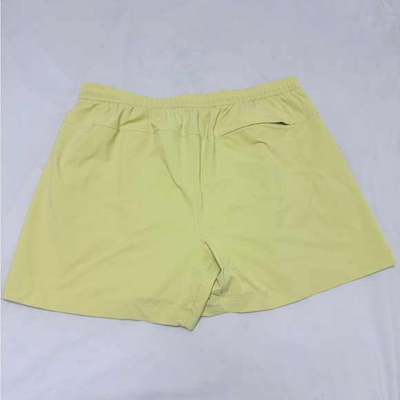 Lululemon Bowline Short 5" Stretch - Picture 8 of 10